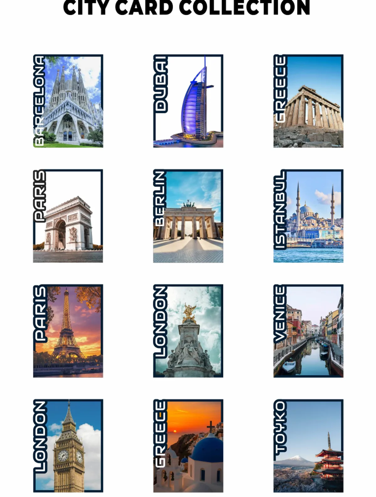 City Card