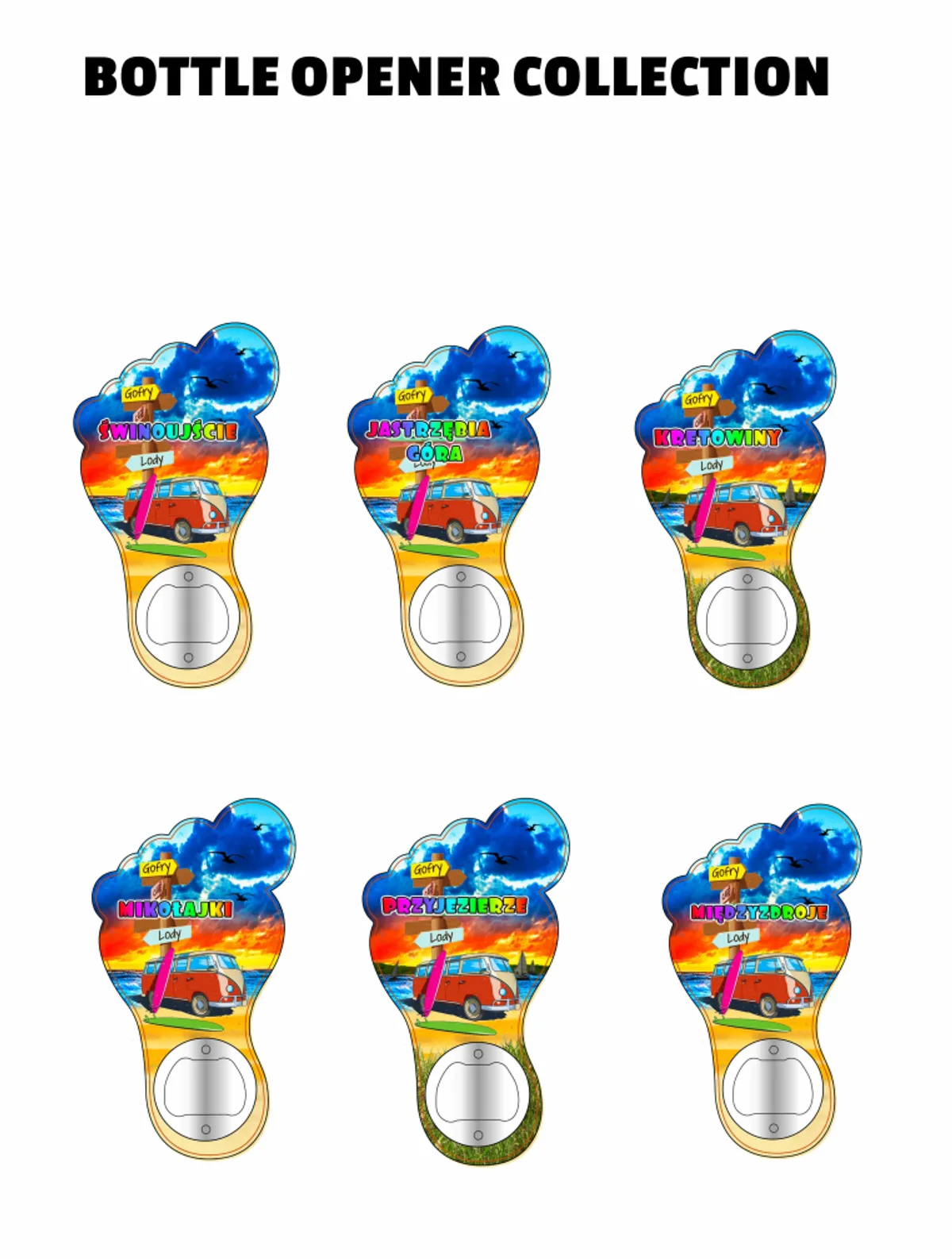Bottle Opener